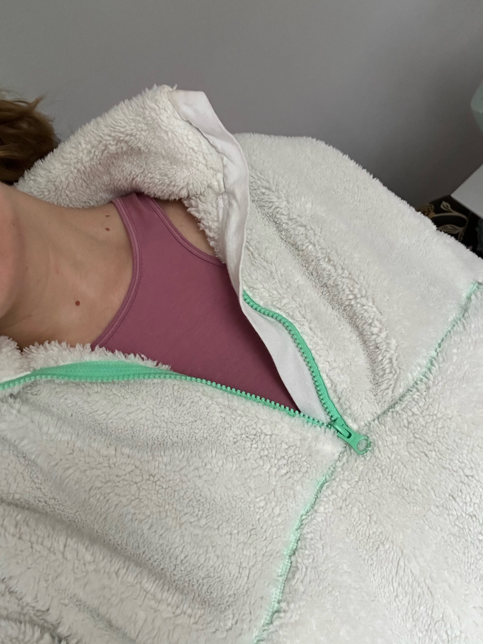 Perfect layering tank top for under $10'