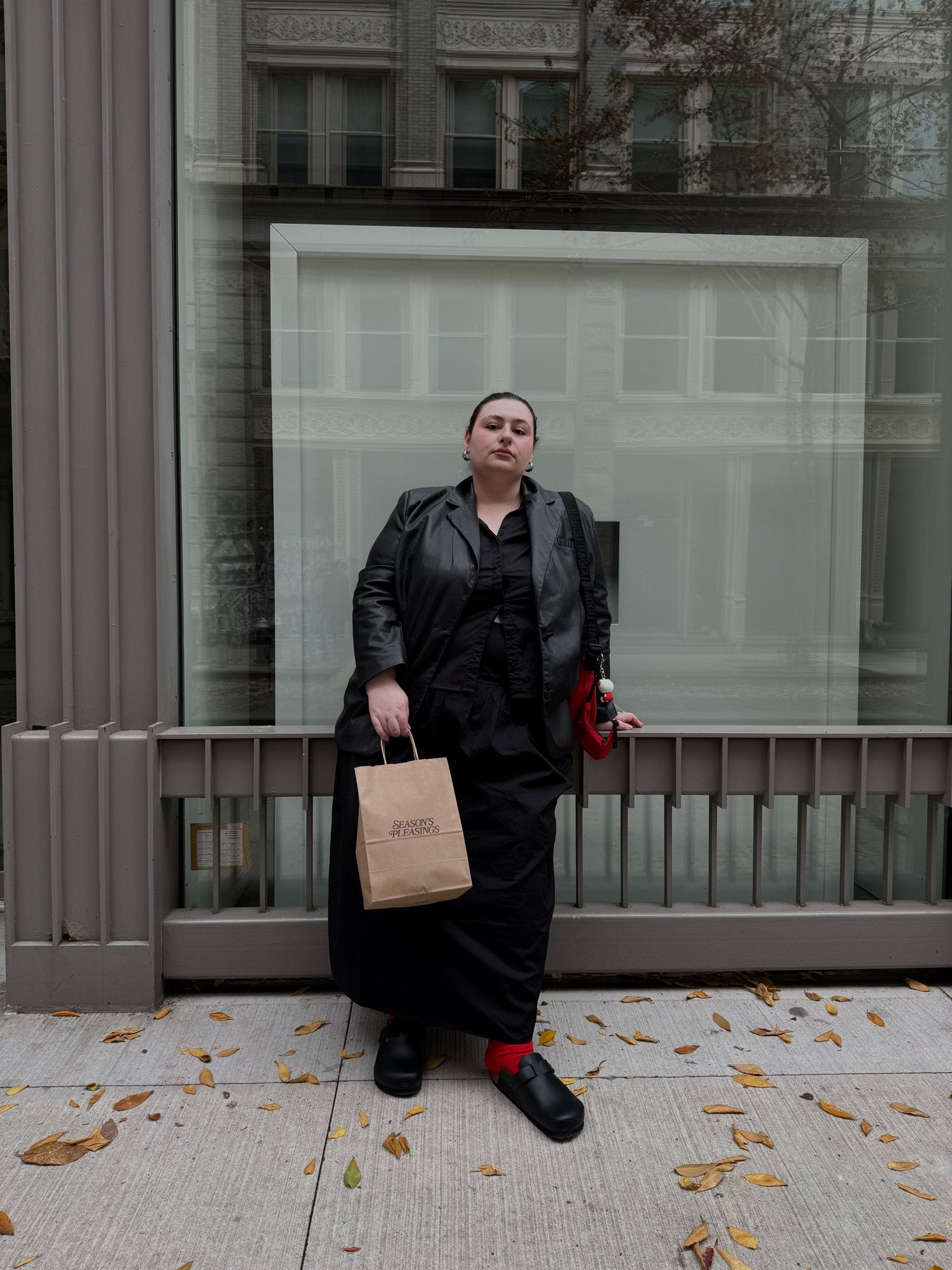 #LTKPlusSize #LTKItBag