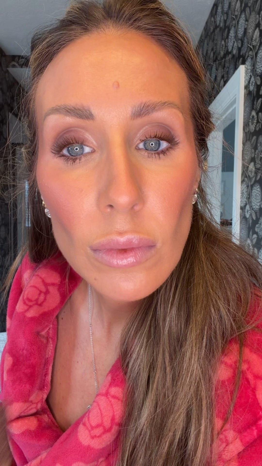 Easy over 40 eye makeup 

#LTKBeauty #LTKgrwm #LTKOver40