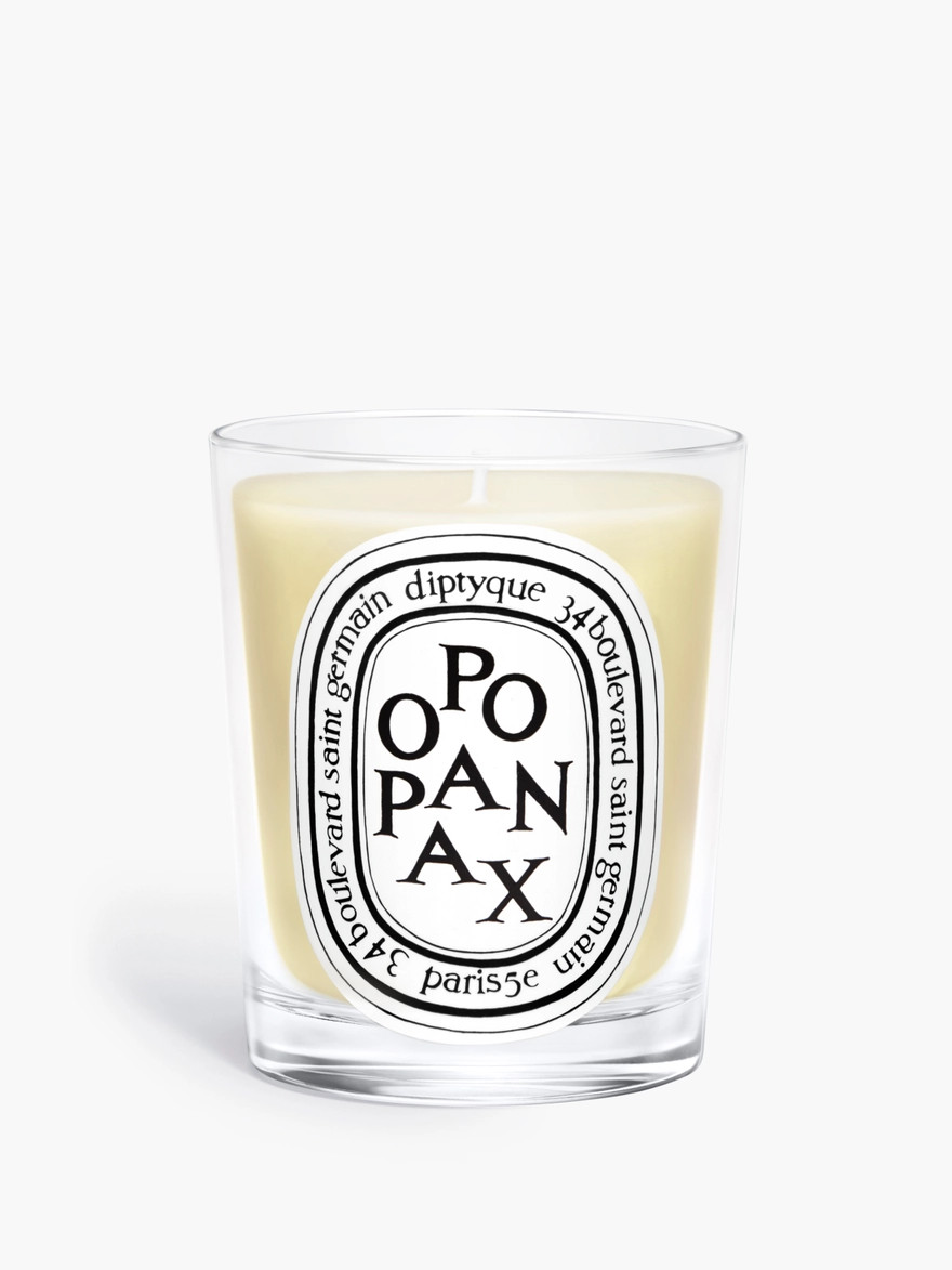 Opopanax
              Classic Candle | diptyque (US)