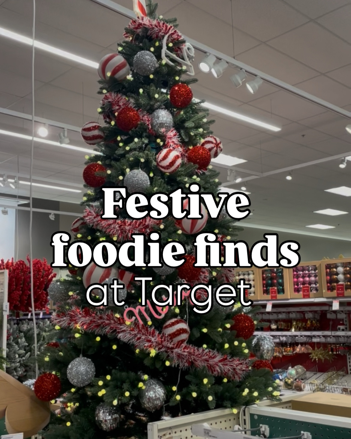 Another round of festive foodie finds. Some of these would make great gifts or stocking stuffers 

#LTKHoliday #LTKGiftGuide #LTKfoodie