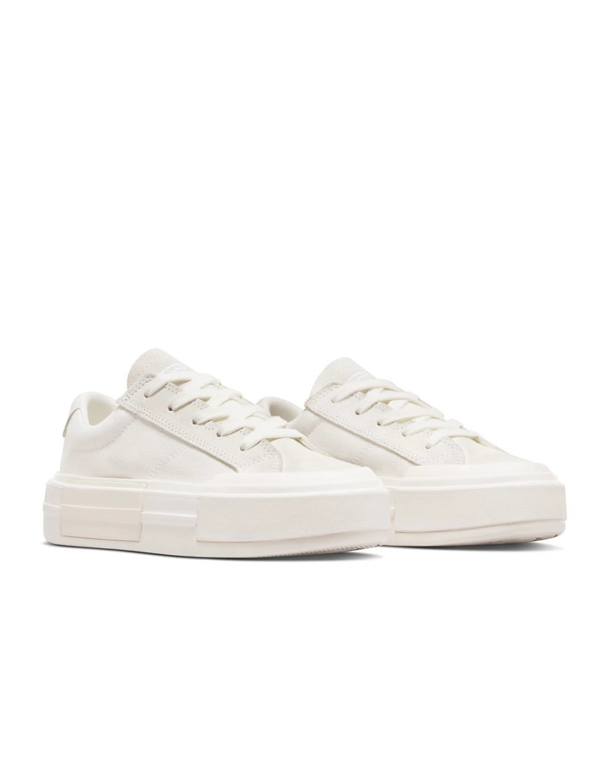 Converse Chuck Taylor All Star Cruise sneakers in white | ASOS (Global)