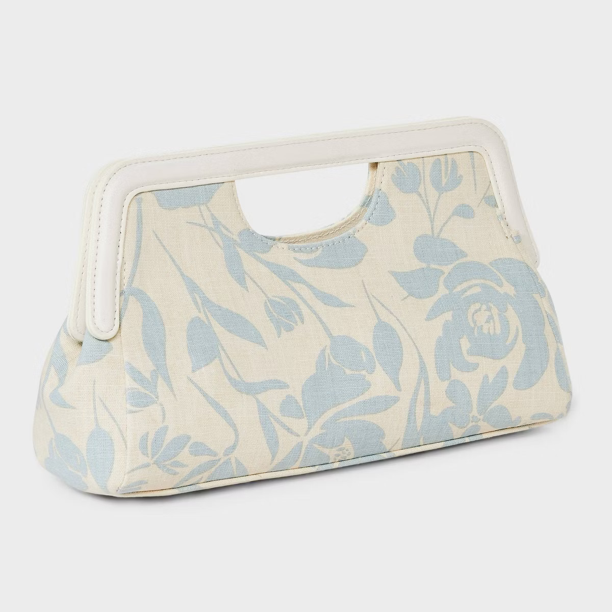 Frame Clutch Bag - A New Day™ | Target