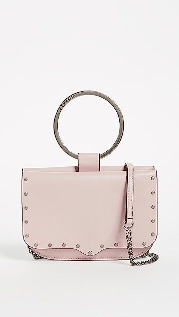 Ring Cross Body Bag | Shopbop