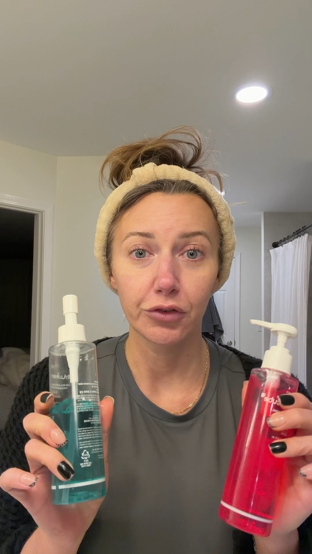 #LTKselfcare #LTKgrwm