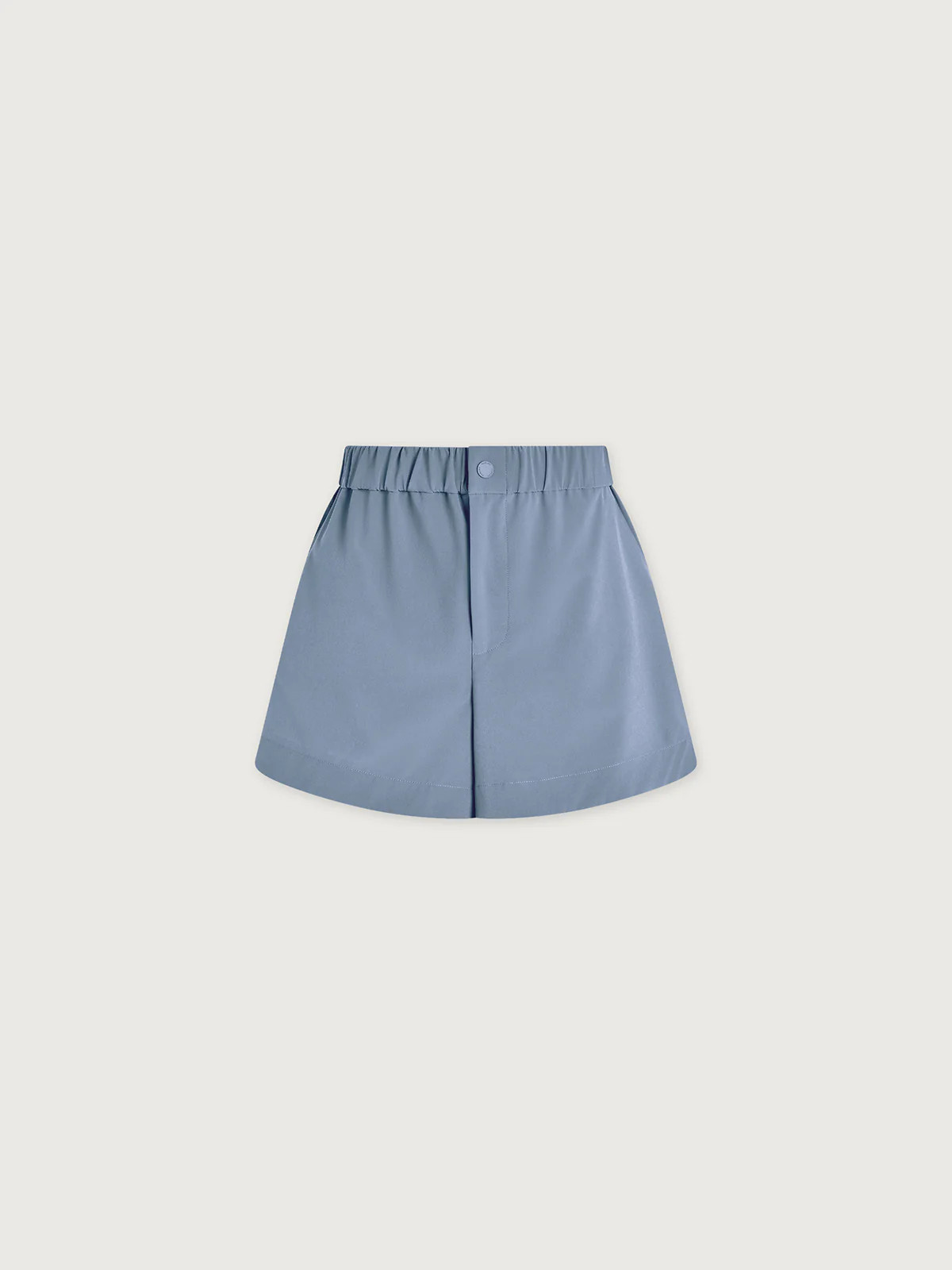 Nila Mid Rise Short | Varley US | Varley US