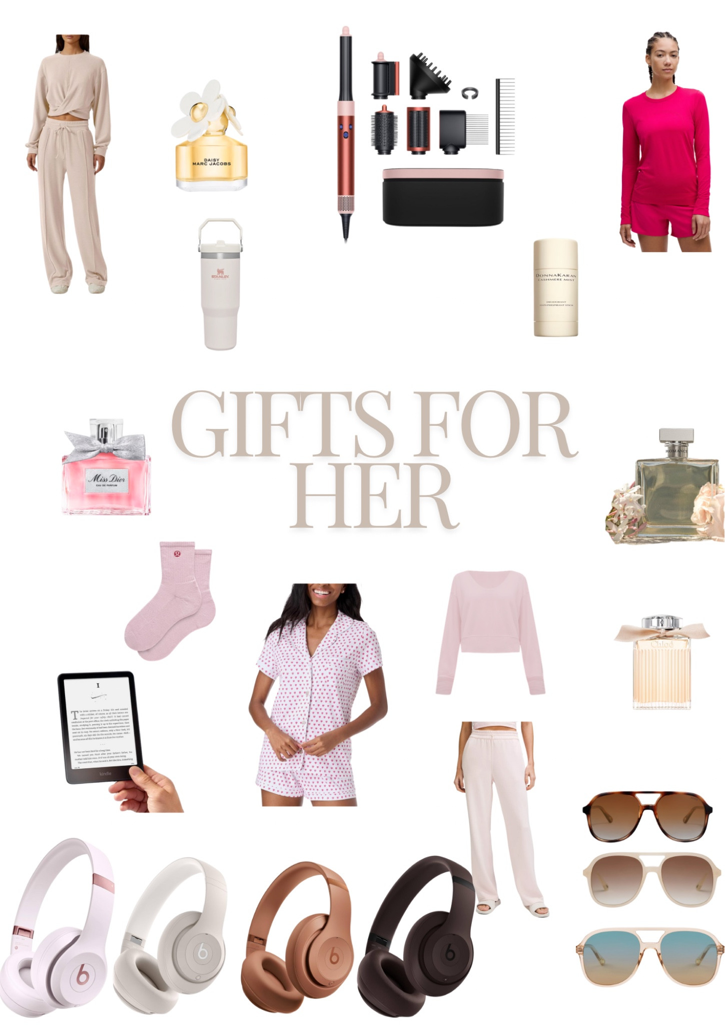 Gift giving made easy! 

#LTKBeauty #LTKGiftGuide #LTKMostLoved