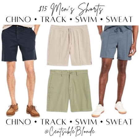 Men’s shorts on sale
Chino short
Swim trunks
Fleece shorts
Swim shorts
Men’s Athletic shorts
Men’s Relaxed shorts
Men’s Linen shorts
Men’s Track shorts
Men’s dress shorts 
Sweatpants shorts 

#LTKSaleAlert #LTKFindsUnder50 #LTKMens