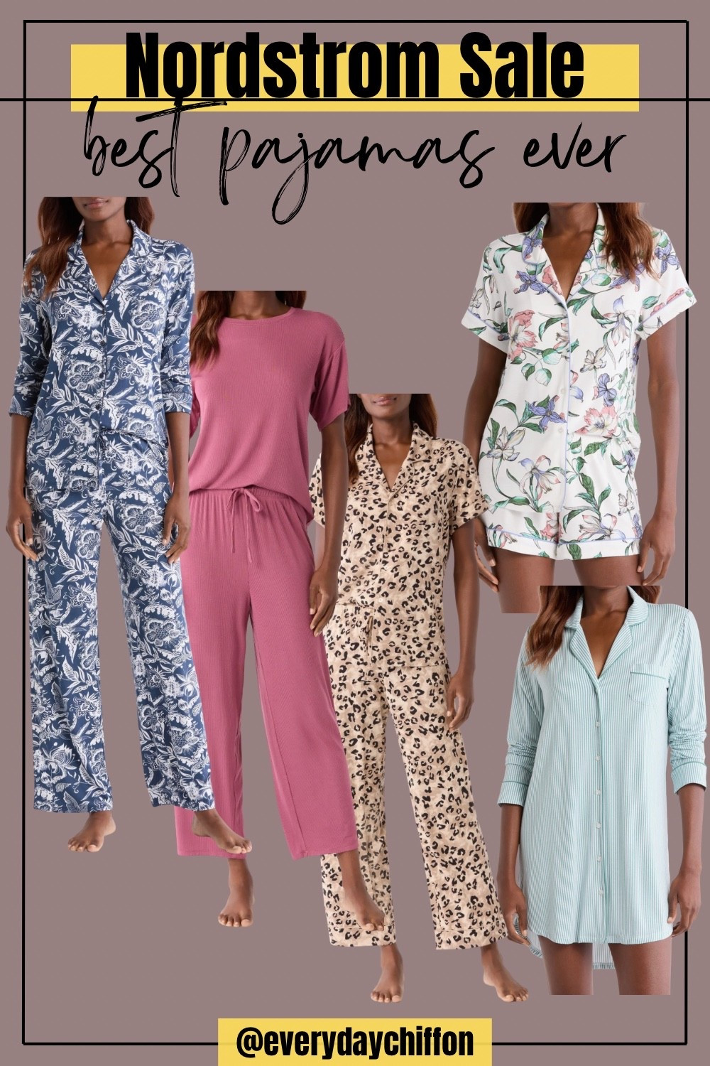Nordstrom sale pajamas. These are the best! #nsale

Nordstrom anniversary sale pajamas, Nordstrom finds, Nordstrom must haves, postpartum, breastfeeding friendly pajamas, Nsale 

#LTKFindsUnder50 #LTKSaleAlert #LTKStyleTip