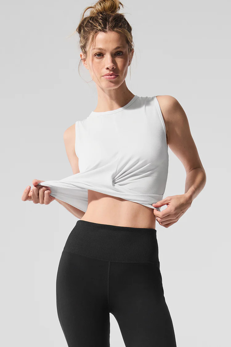 Cover Tank | Alo Yoga