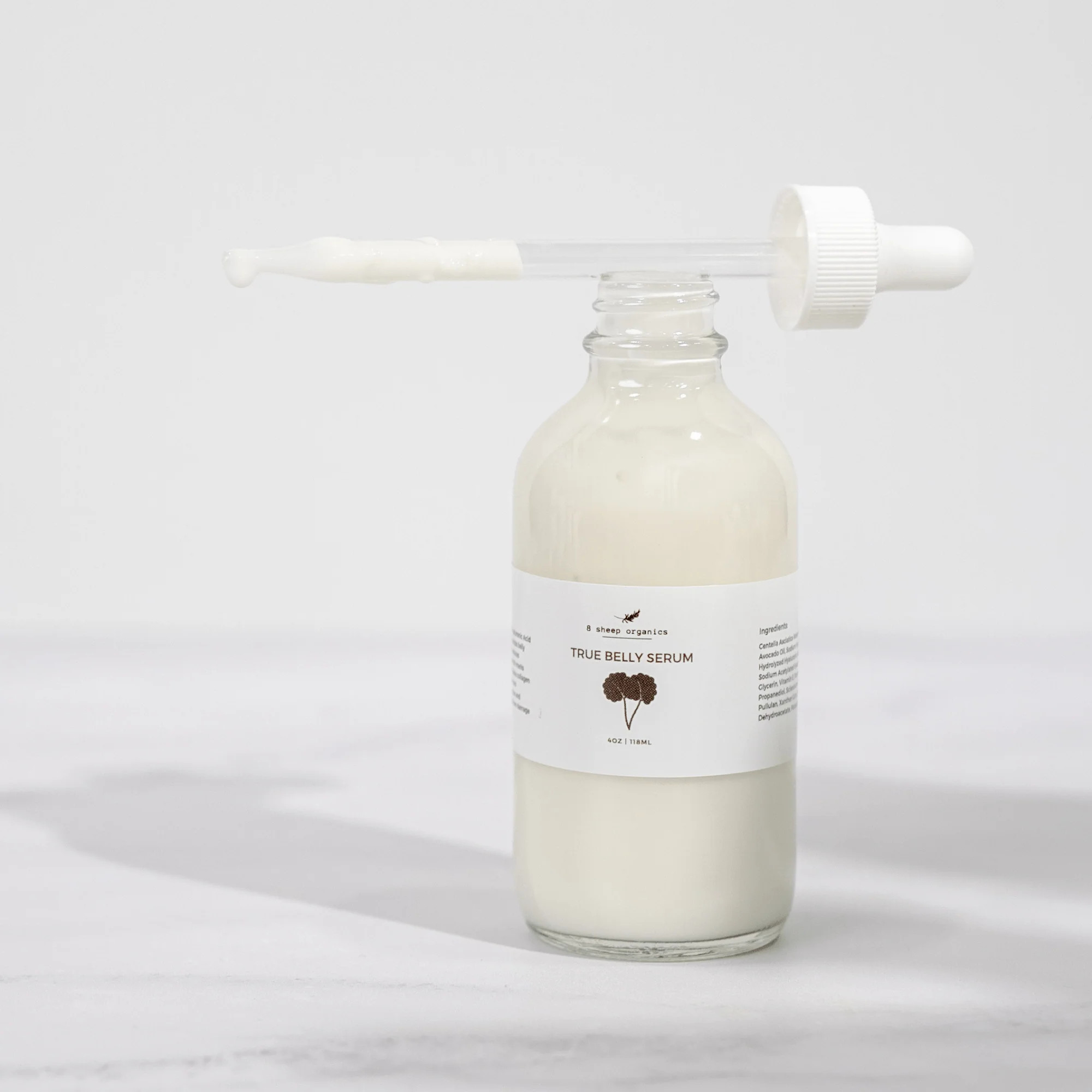 True Belly Serum | Shop.app