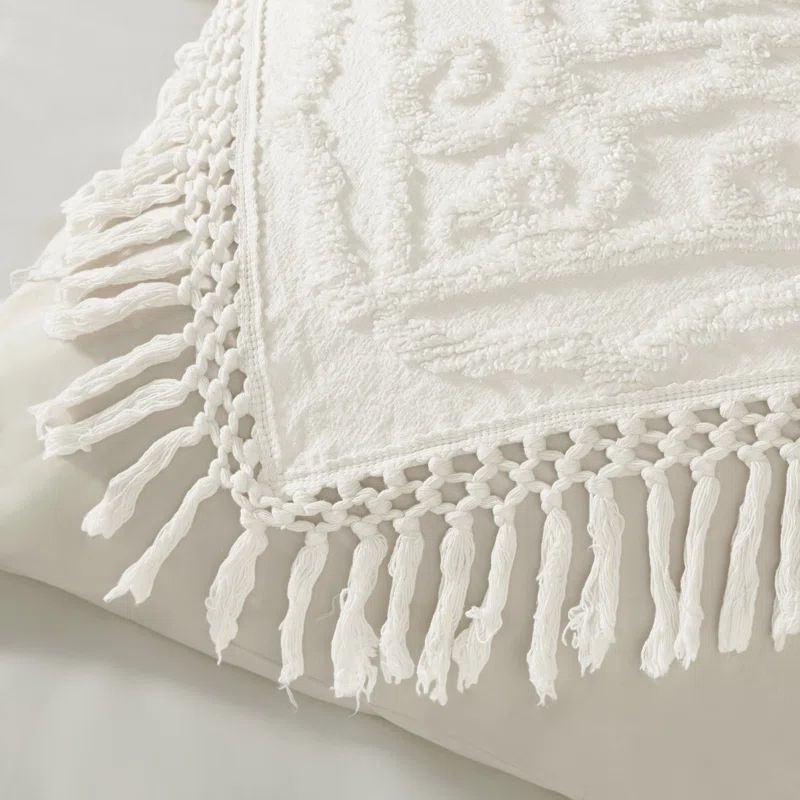 Montpelier 100% Cotton Coverlet / Bedspread Set | Wayfair North America