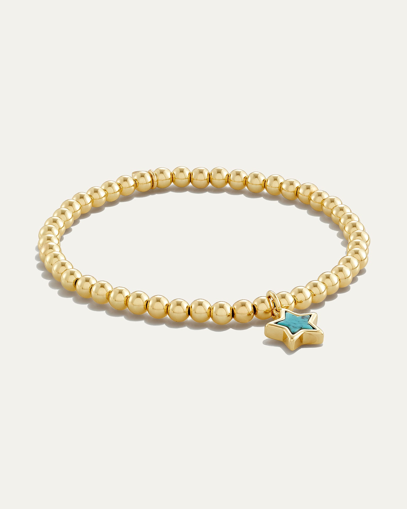 Star Beaded Stretch Bracelet | Stella & Dot