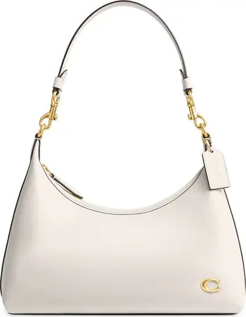 Juliet Glove Tanned Leather Shoulder Bag | Nordstrom