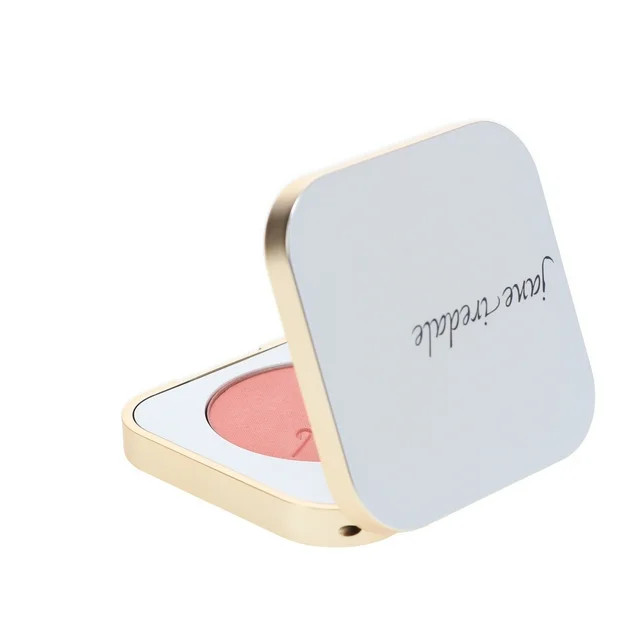 jane iredale PurePressed Blush Barely Rose 0.11 oz - Walmart.com | Walmart (US)