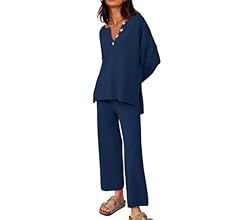 Loungewear Set | Amazon (US)