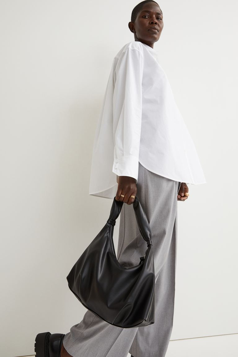 Padded Handbag | H&M (US + CA)