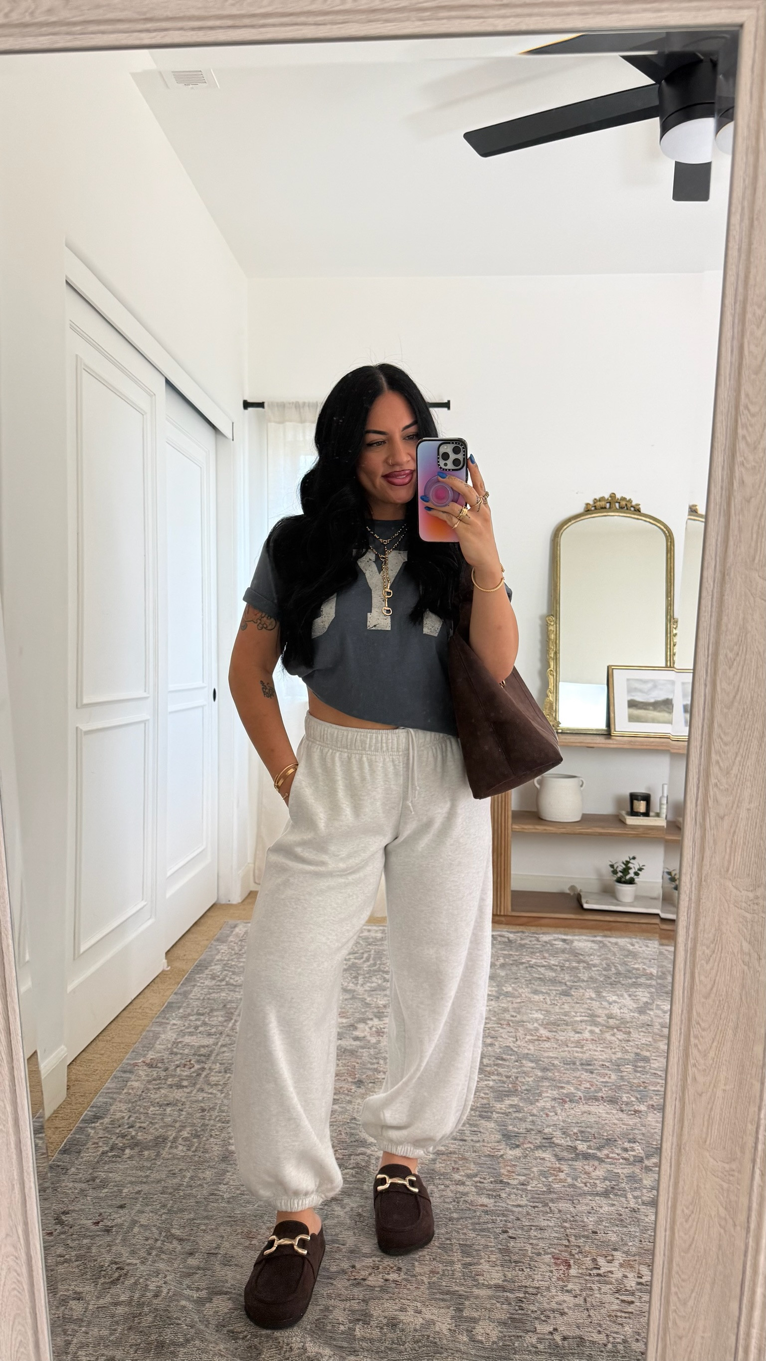 NYC 🍎

i’m a size medium in pants, large in the tops!

Target, target haul, fall haul, fall fashion, affordable fall fashion, fall outfit inspo, midsize, tori block

#LTKgrwm #LTKootd #LTKMidsize