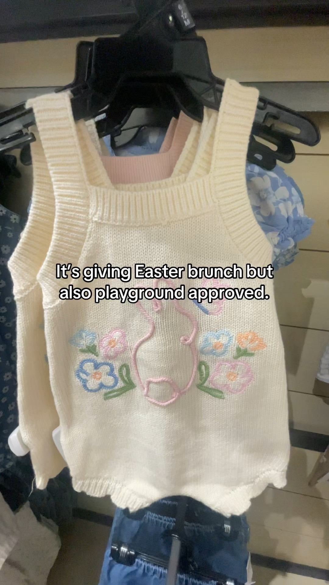 Sharing some sweet and casual Easter and spring outfit ideas for toddler girls 🌸🐣 Perfect for egg hunts, brunch, family photos, and everyday spring wear. Such cute pieces to mix and match all season ✨

#LTKSpringSale #LTKmomlife #LTKKids