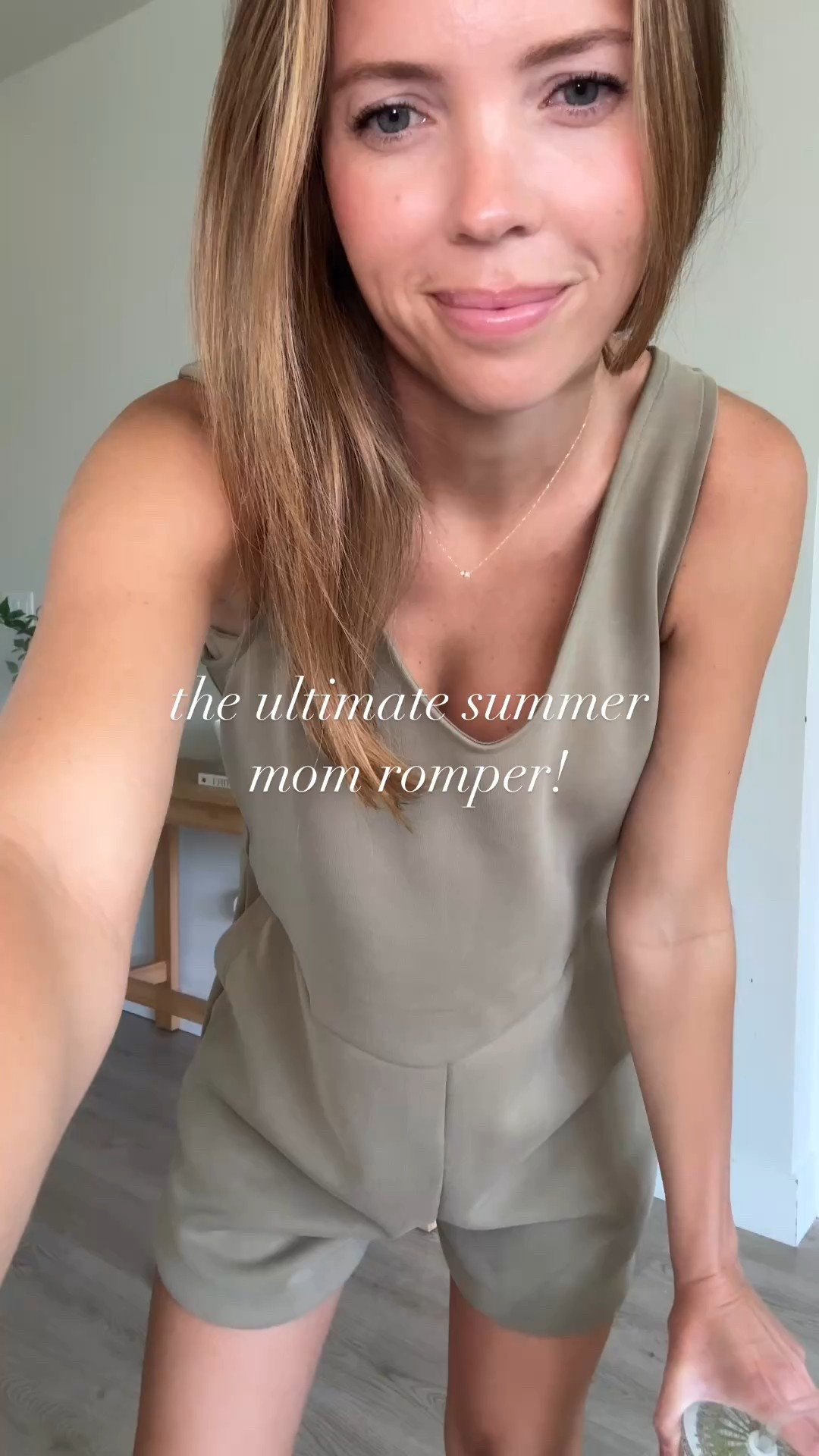 Target does it again! 

Wearing size small but with I had grabbed XS! 

#LTKFindsUnder50 #LTKStyleTip