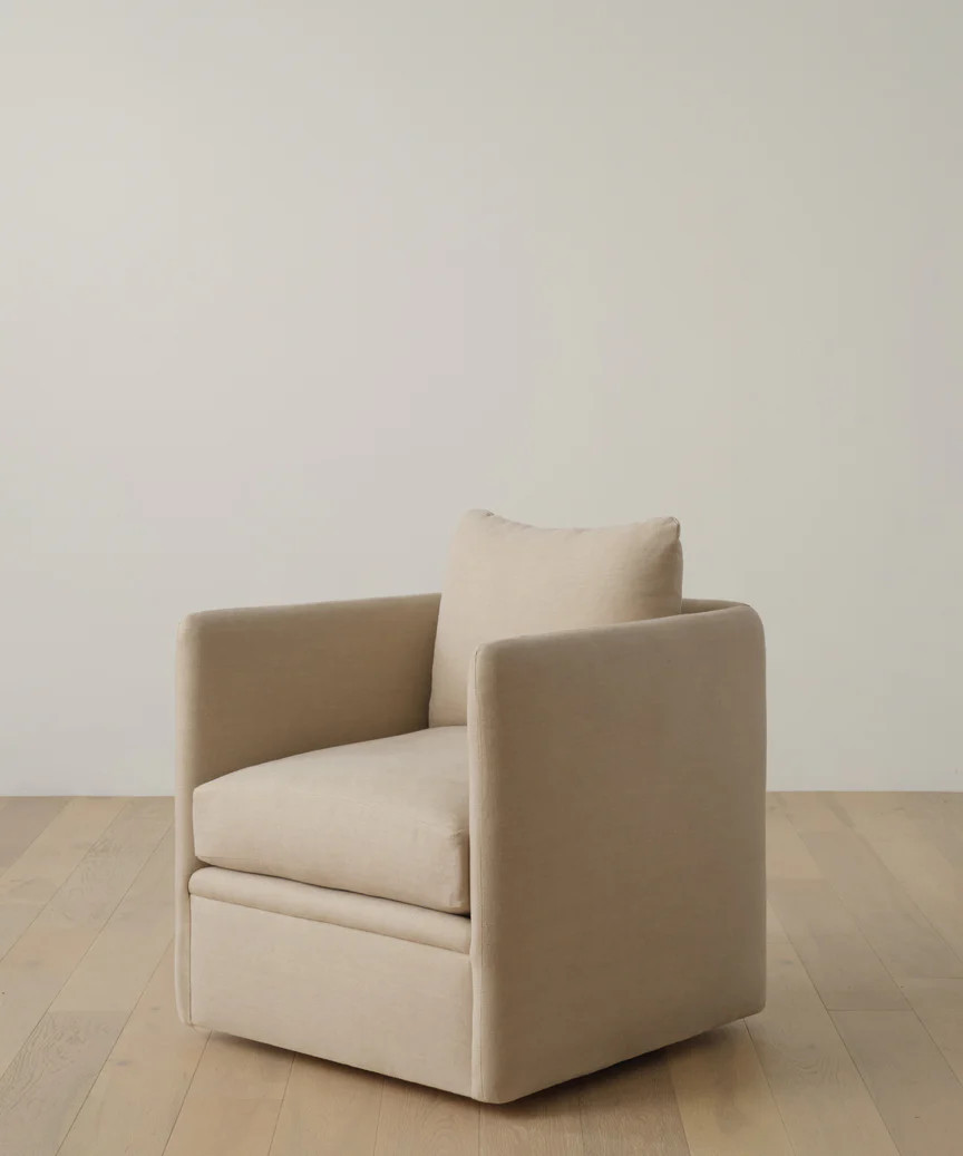 Jenni Kayne Dume Chair Size Standard | Jenni Kayne