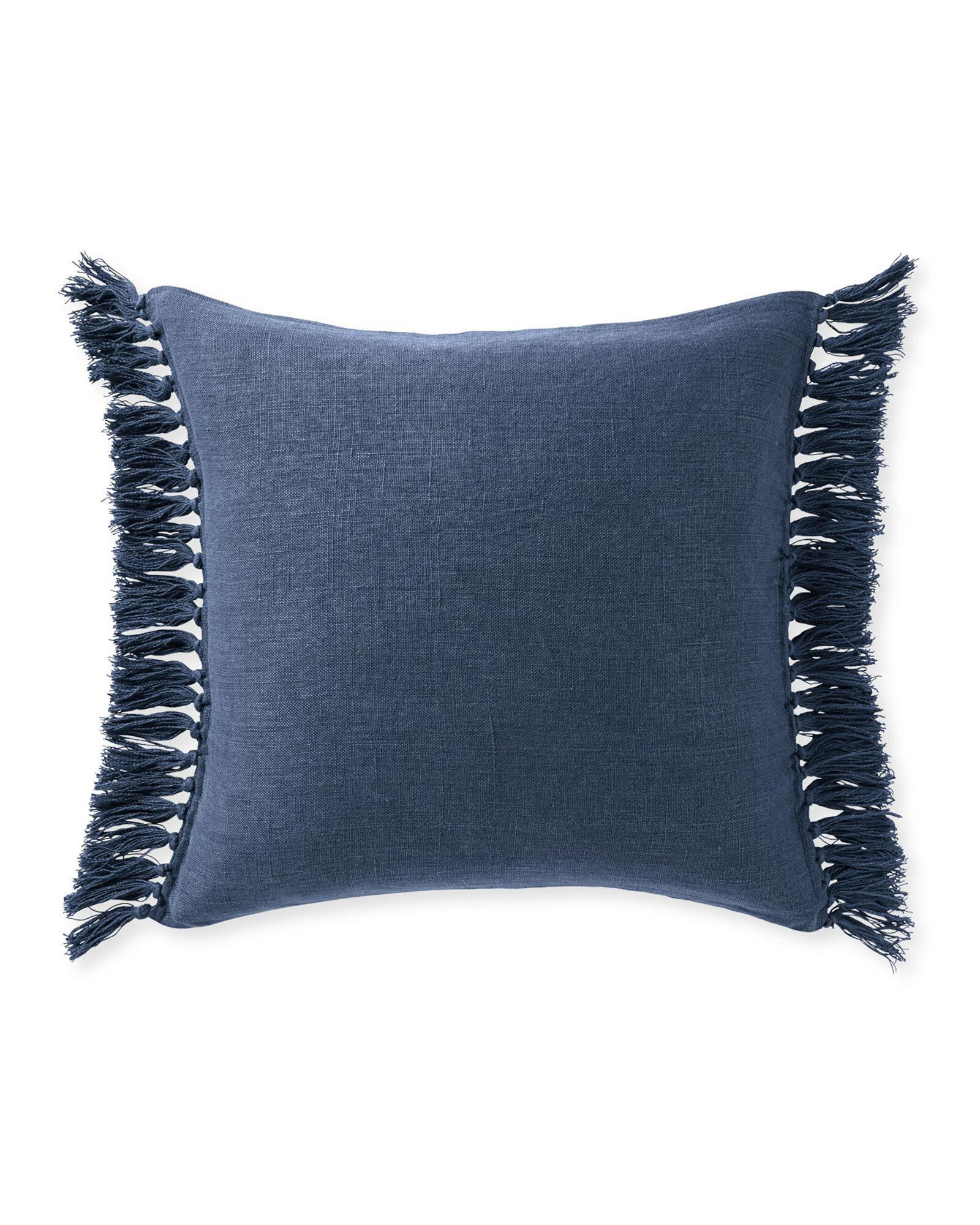 Mendocino Pillow Cover | Serena and Lily