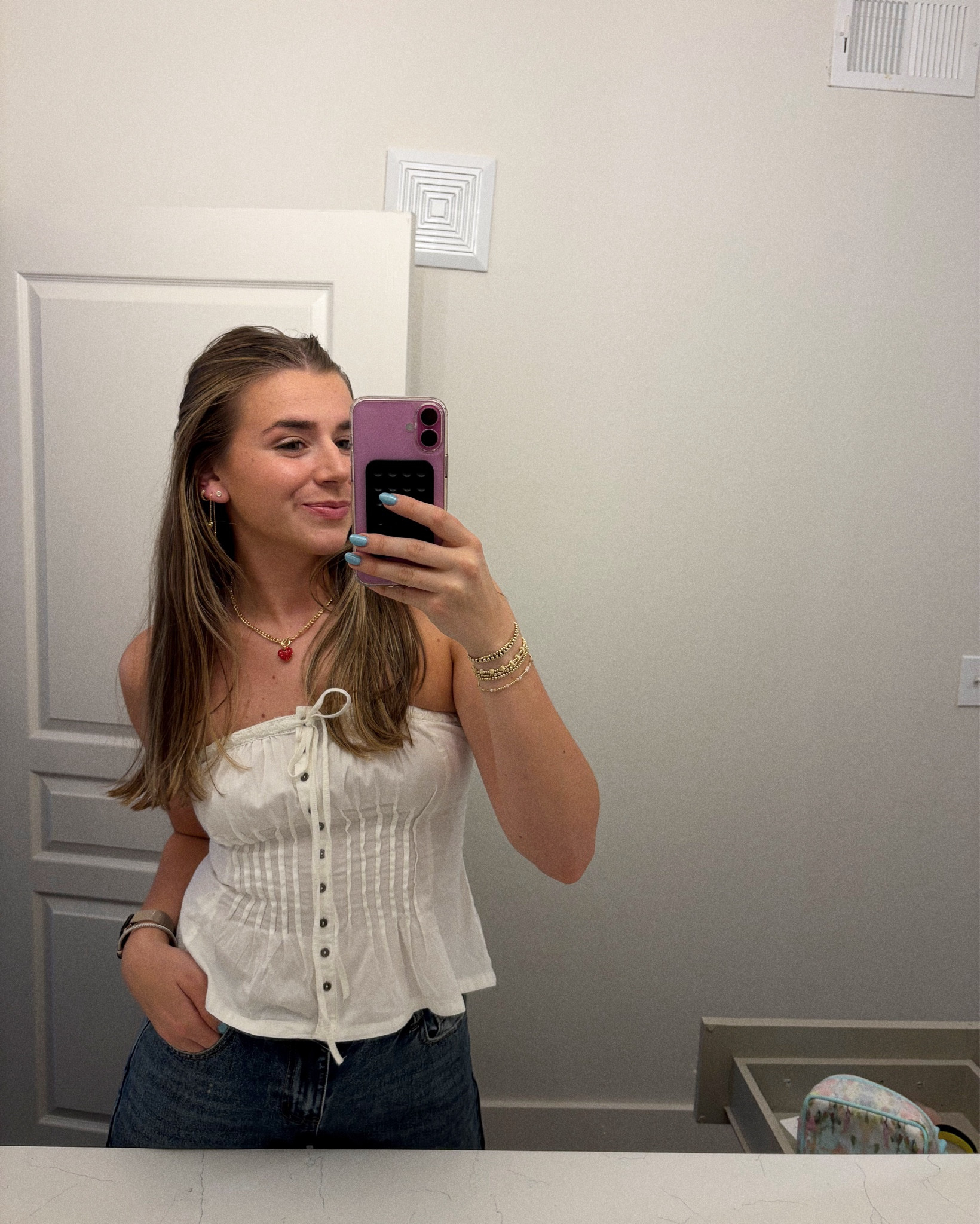 another dallas outfit 💌

#LTKSeasonal #LTKFindsUnder50 #LTKStyleTip