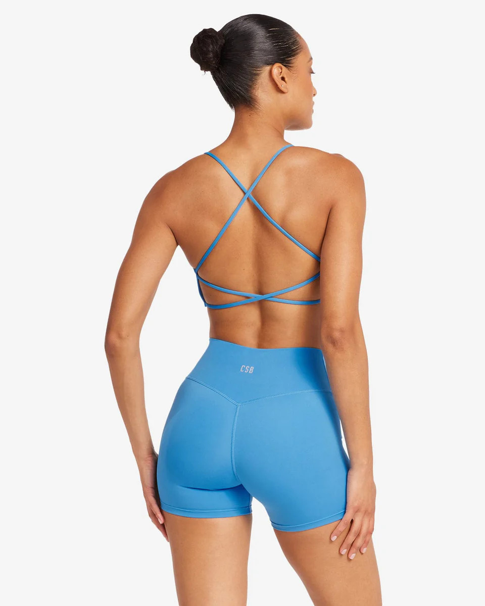 Serenity Lexi Crop | Coast | Crop Shop Boutique AU