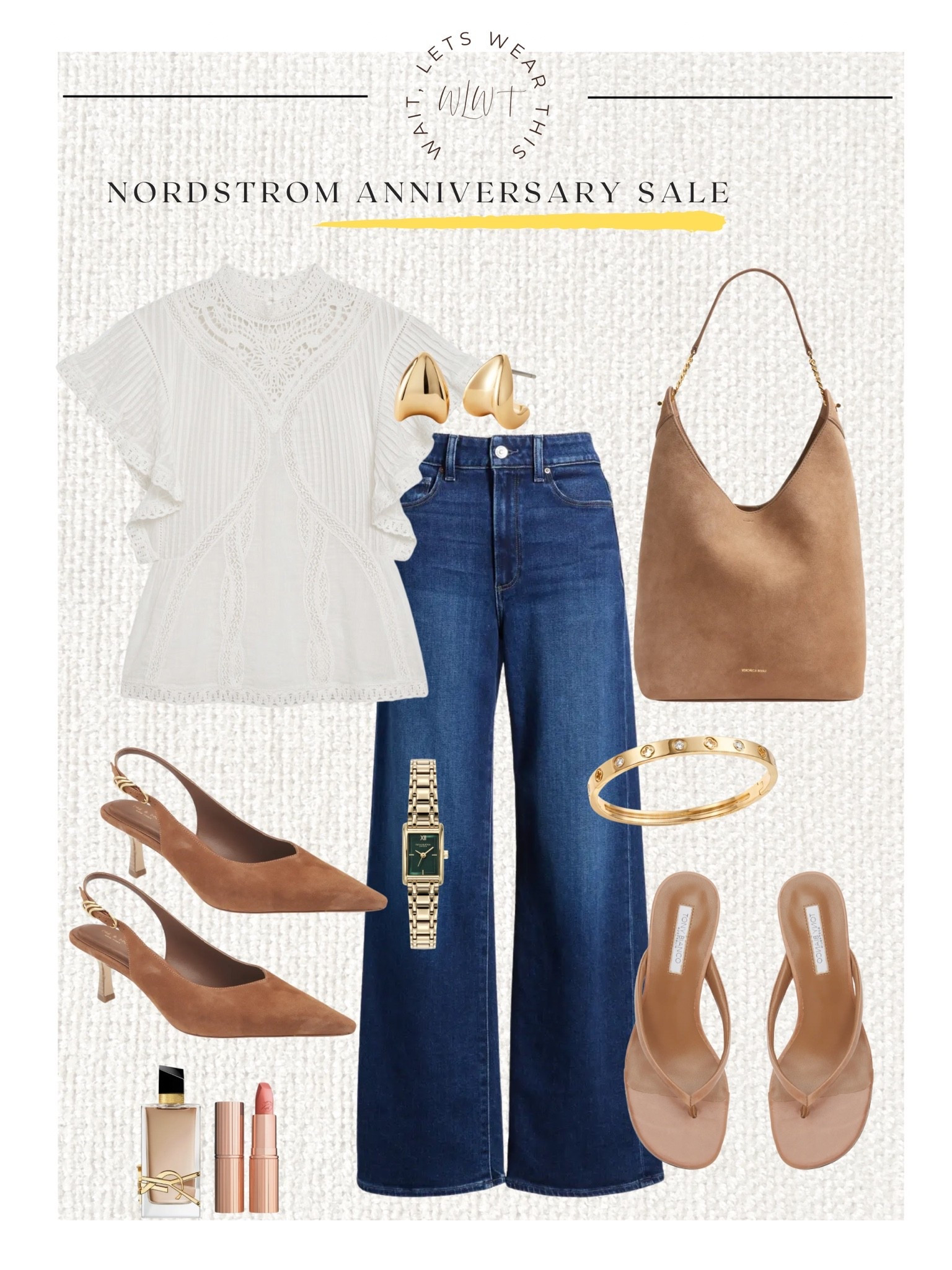 Nordstrom Sale ends 8/9⭐️

#LTKSaleAlert #LTKOver40