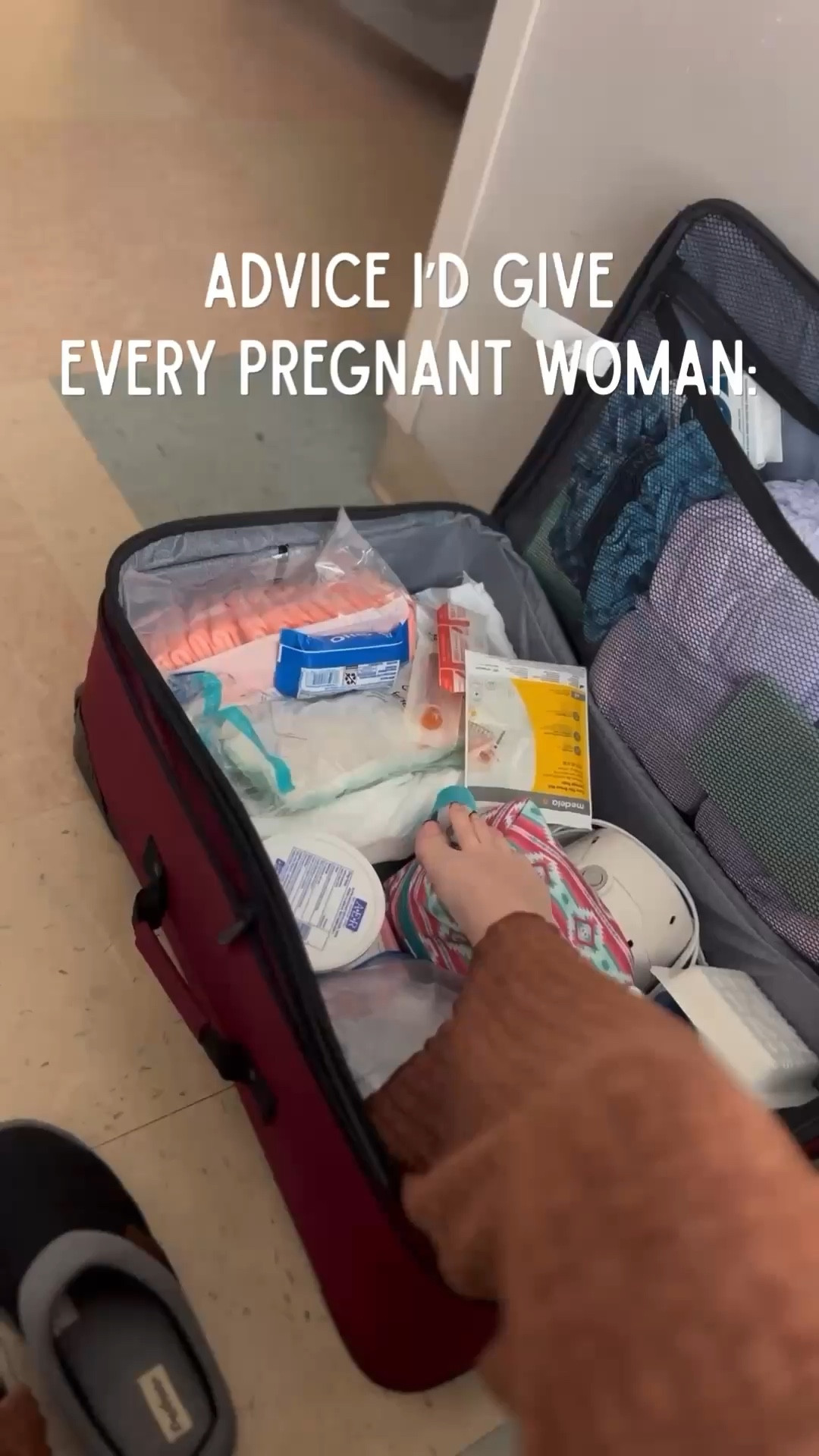 Pregnancy teaches you a lot of things…
but the most important skill is learning how to pick things up with your feet 😅

Once that belly gets big enough, bending down becomes a strategic decision.

Moms know.
You either leave it on the floor…
or develop Olympic-level toe grip.

If you’ve ever picked something up with your feet, we’re friends now 🤝

#pregnancytips
#momlifeunfiltered
#pregnancyhumor
#momreels
#relatablemomlife


#LTKBaby #LTKBump #LTKmomlife