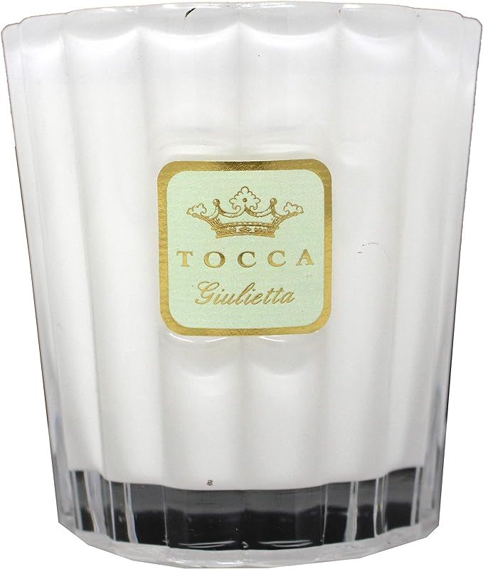 Tocca Giulietta Candle - 10 Ounce Candela | Amazon (US)