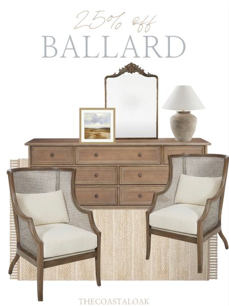 Ballard Designs sales alert- 25% off 

Traditional jute mirror terracotta 

#LTKsalealert #LTKhome