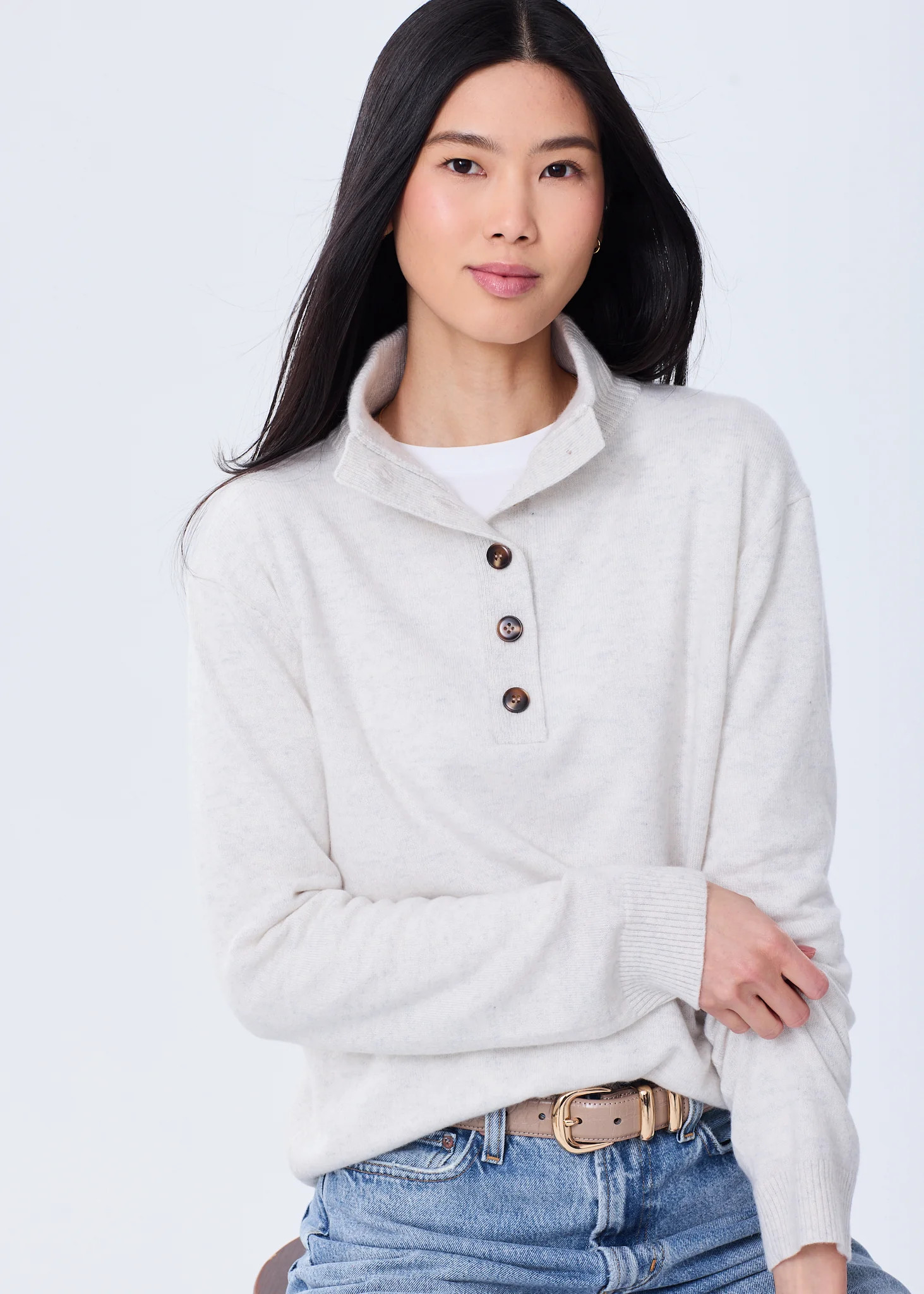 The Cashmere Getaway | Alice Walk