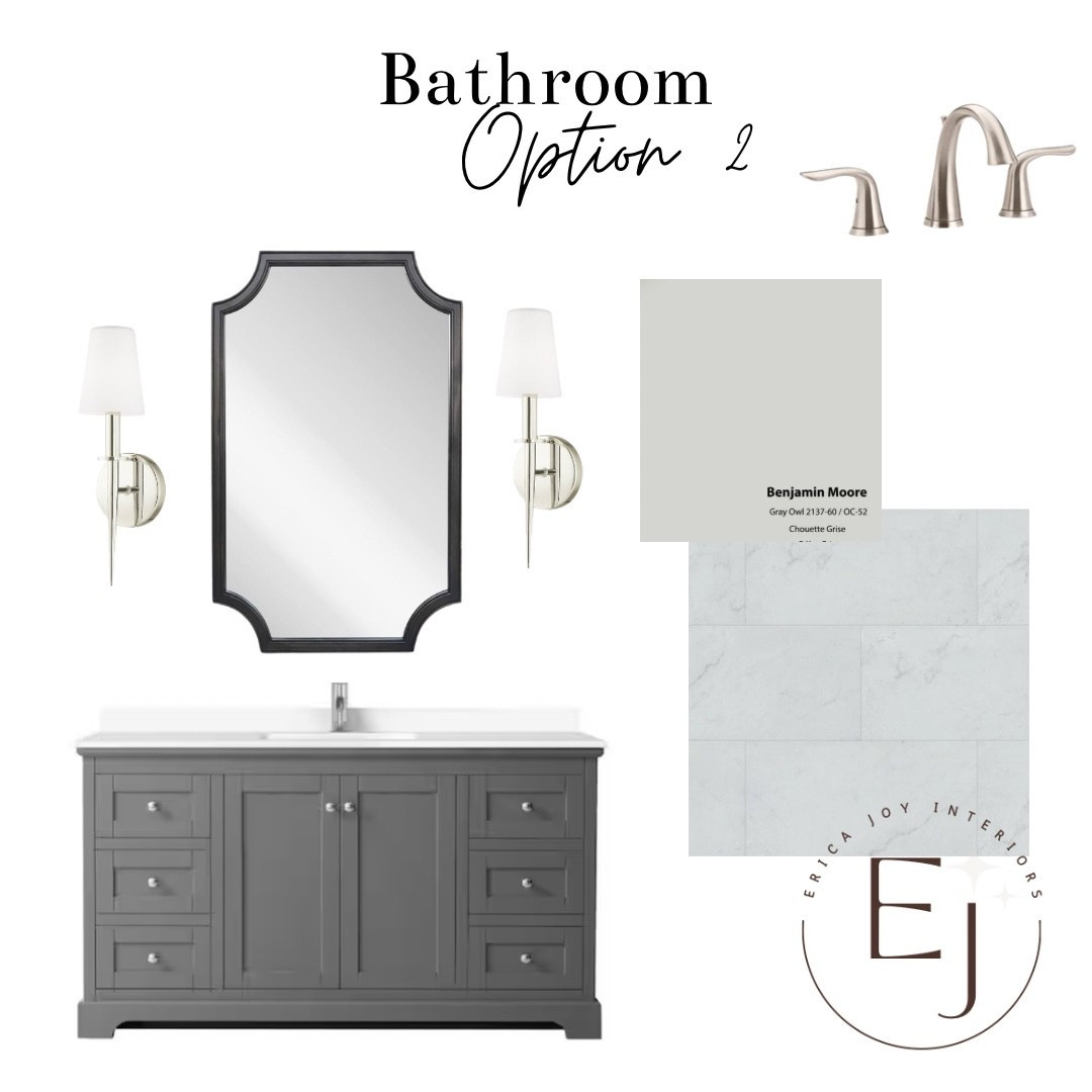 Bathroom option 2

#LTKSaleAlert #LTKHome