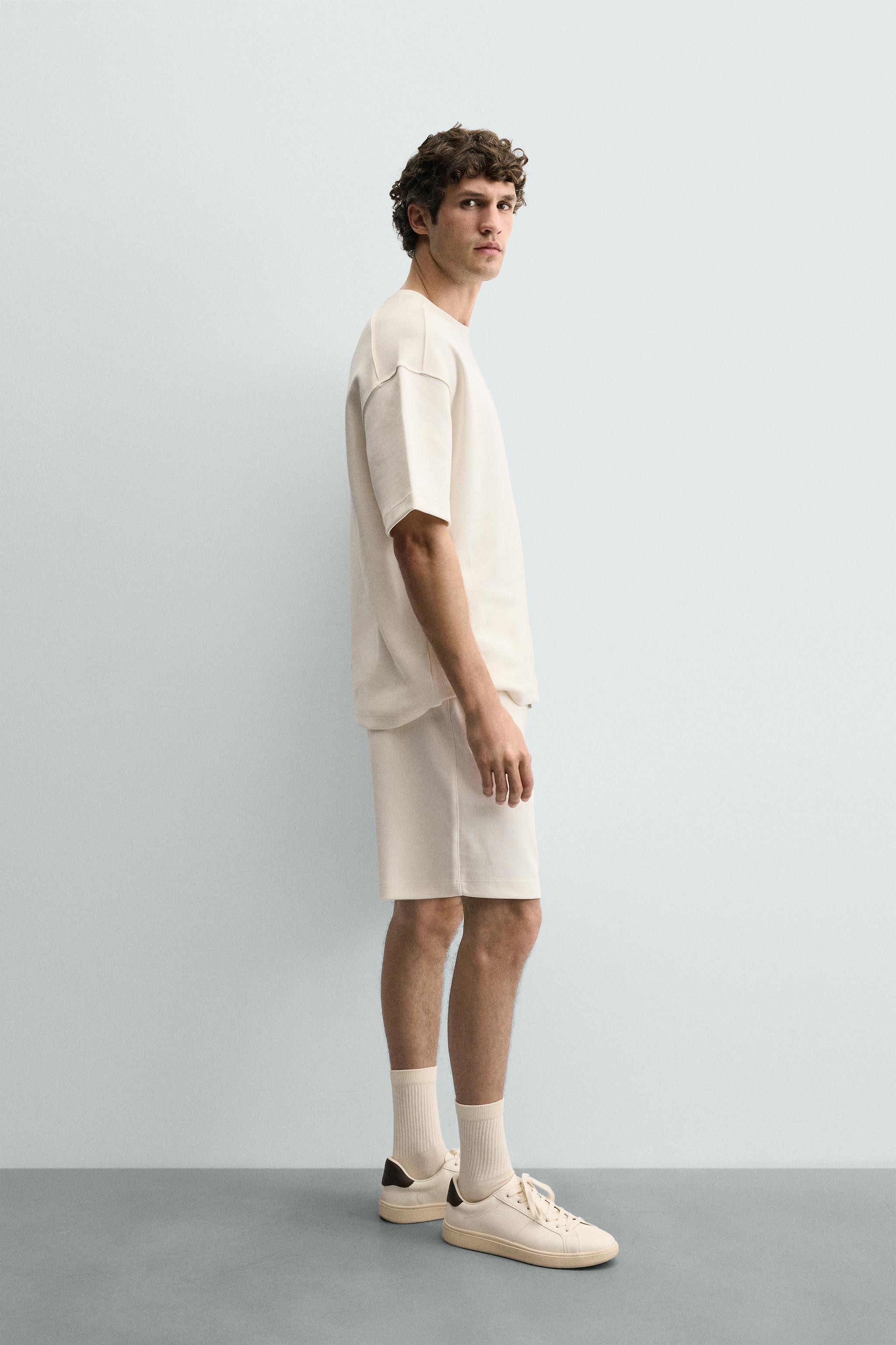 Oyster-white0761/491/251 | Zara US