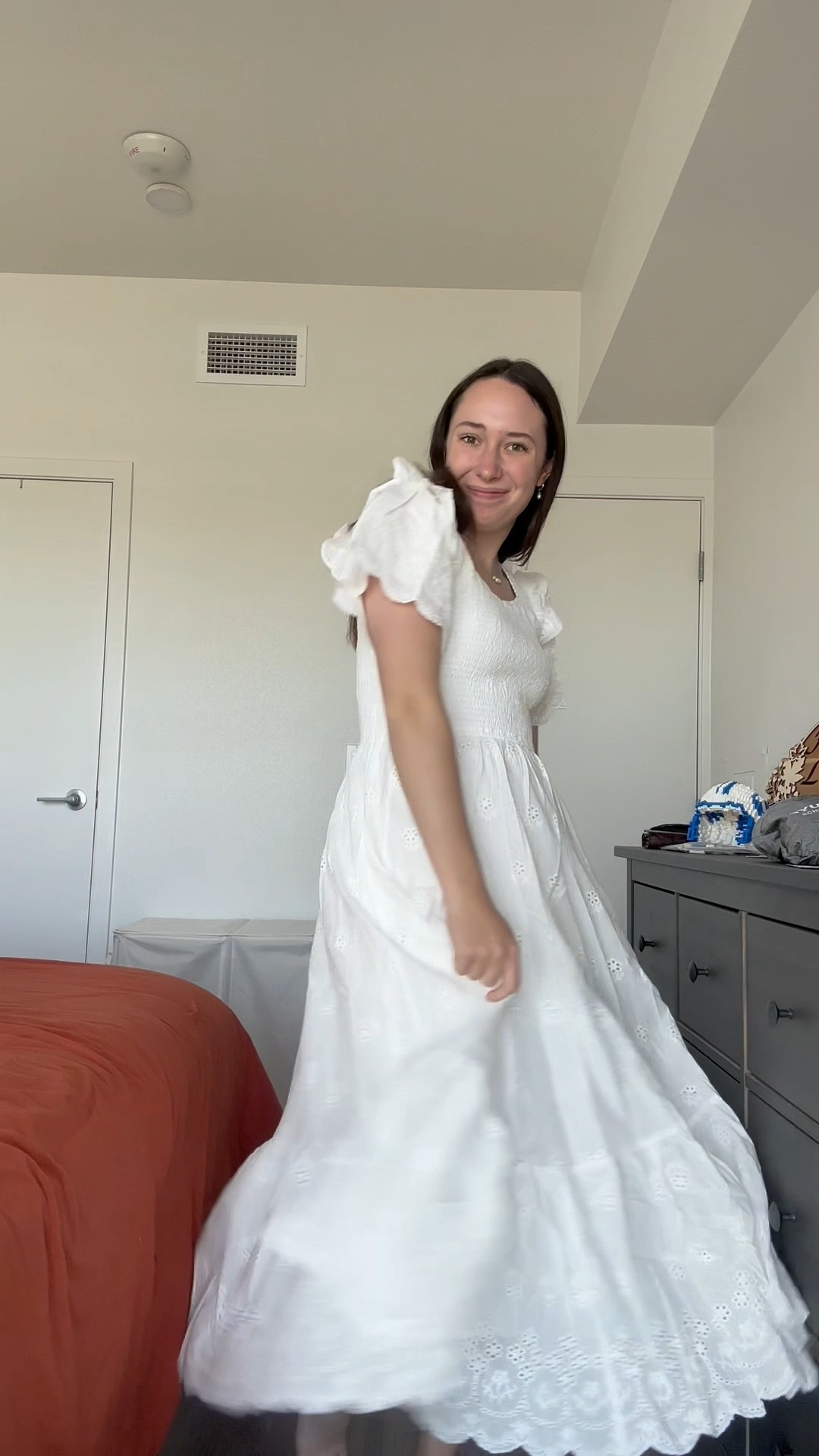 ivy city co spring dresses


#LTKParties #LTKWatchNow #LTKSeasonal