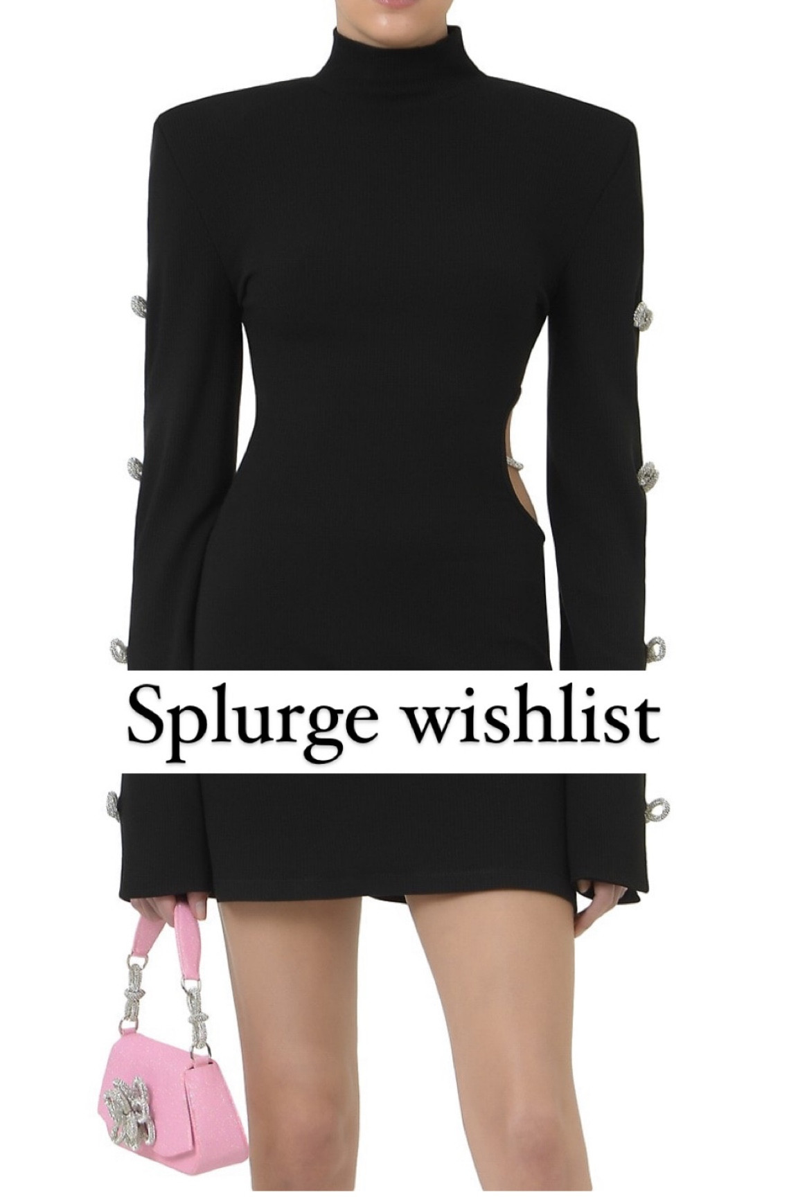 Splurge wishlist 

#LTKFind #LTKitbag #LTKGiftGuide