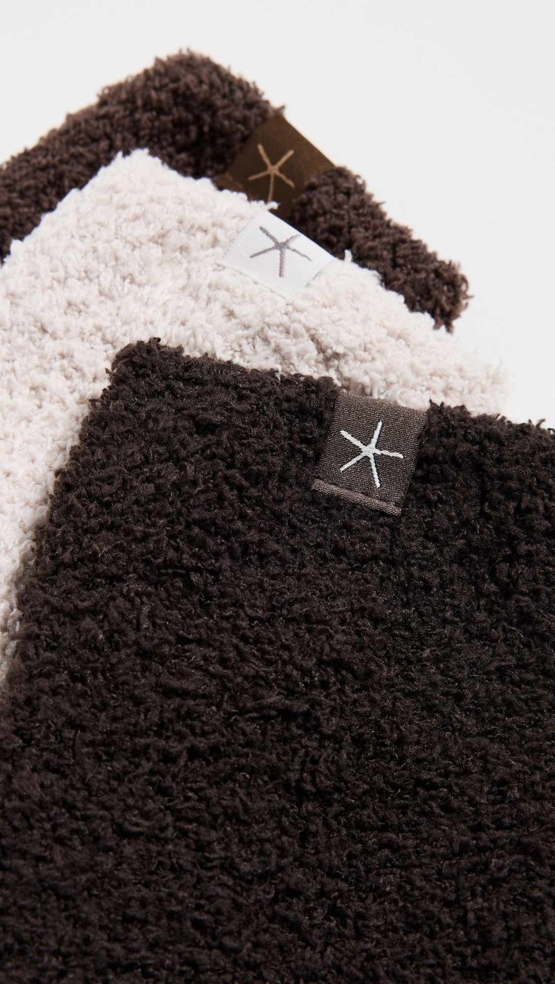 CozyChic 3 Pair Sock Set | Shopbop