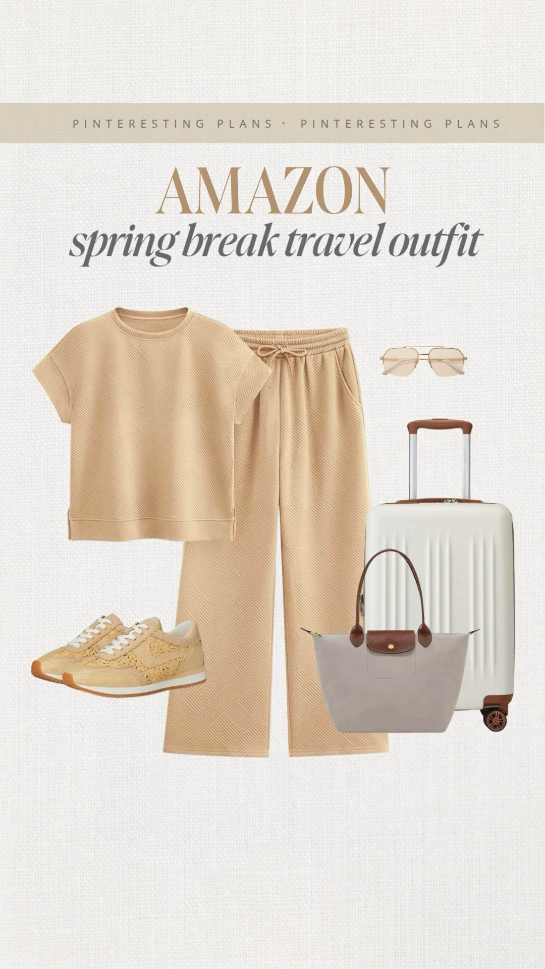 Amazon spring travel outfit 🙌🏻🙌🏻

#LTKspring #LTKTravel #LTKootd



#LTKSeasonal #LTKootd #LTKdayinmylife