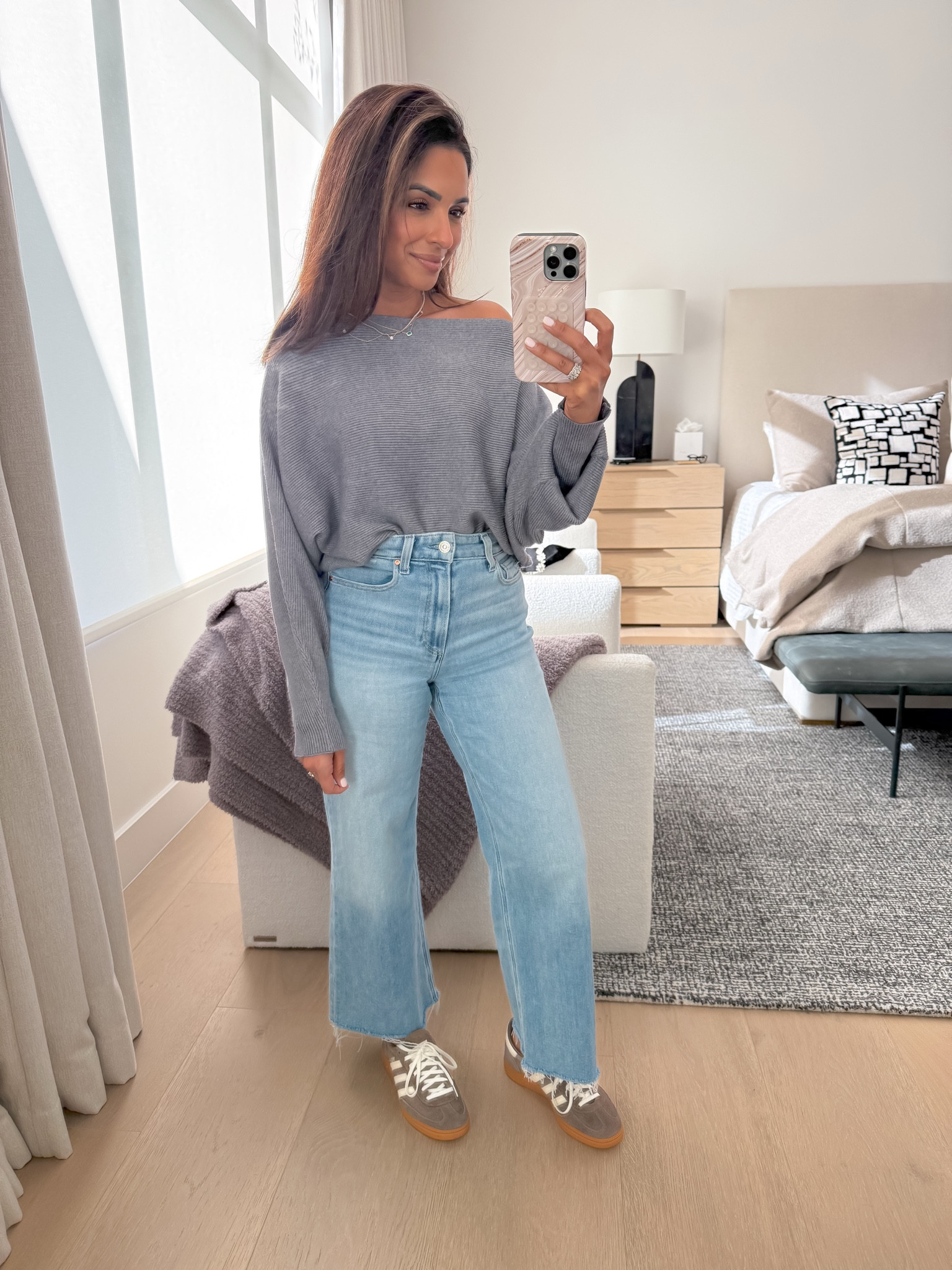 This Amazon sweater is one I've purchased many times in many different colors! Great option to dress up or down & it's on sale for Black Friday deals!

#LTKSaleAlert #LTKStyleTip #LTKCyberWeek