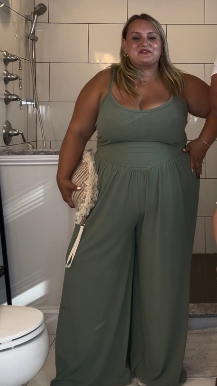 Size 2x

#LTKootd #LTKPlusSize
