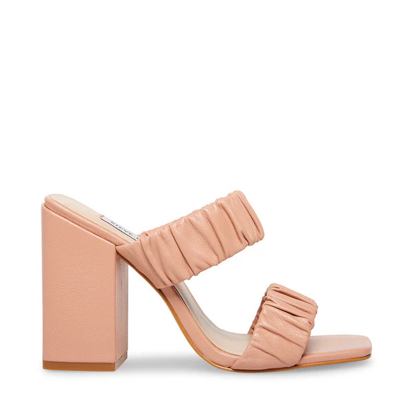 INDRA BLUSH LEATHER | Steve Madden (US)