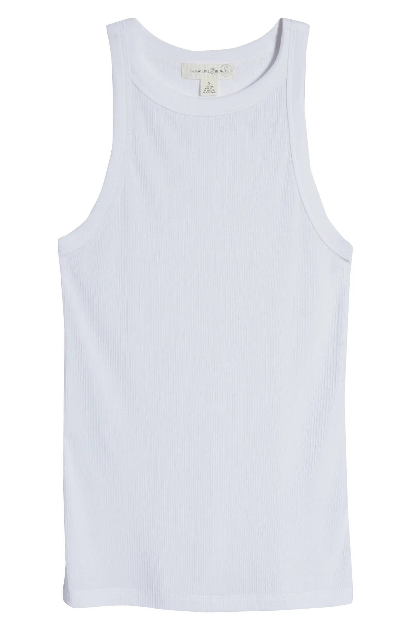 Rib Tank | Nordstrom