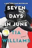 Seven Days in June    Hardcover – June 1, 2021 | Amazon (US)