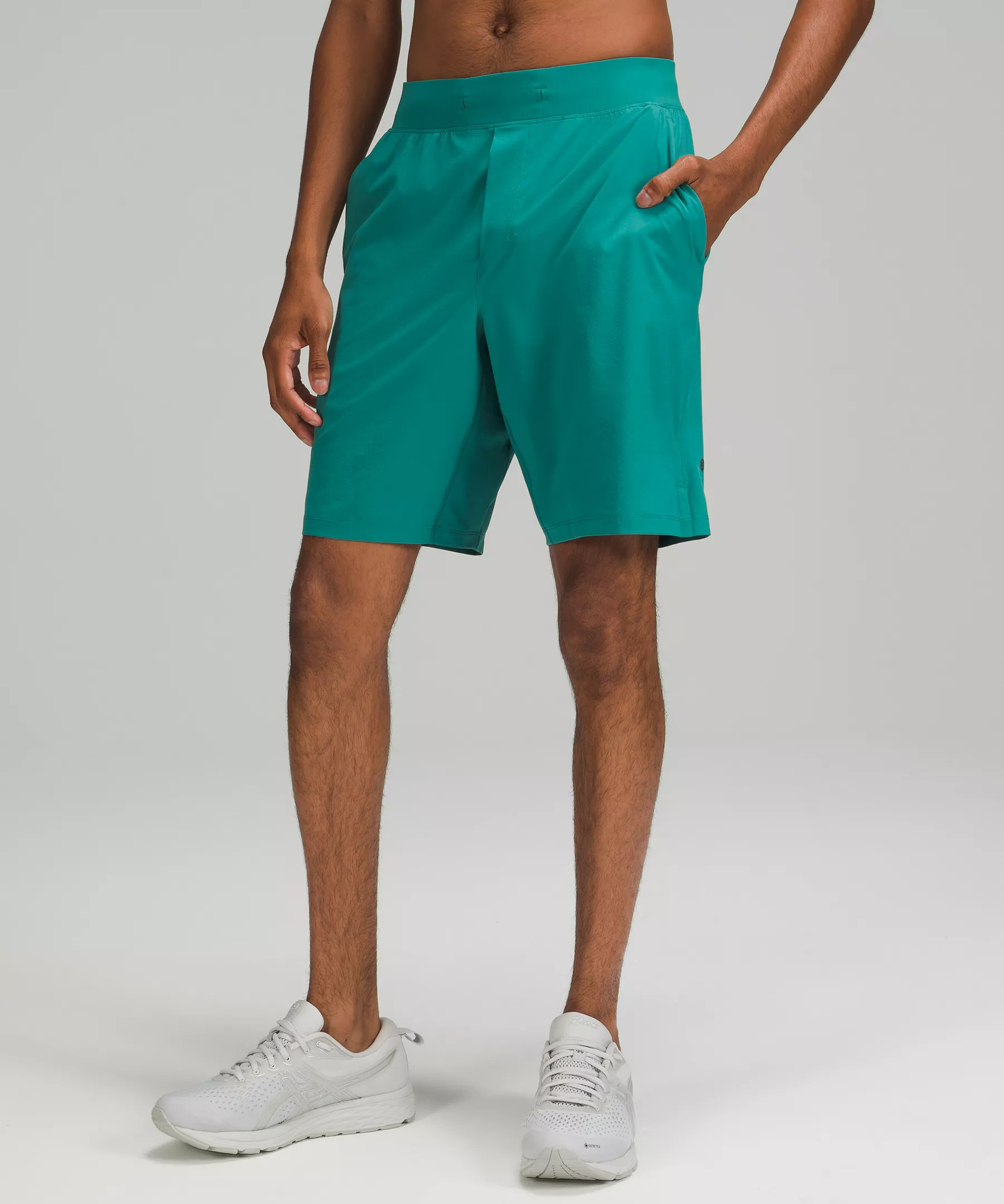 T.H.E. Linerless Short 9" | Lululemon (US)