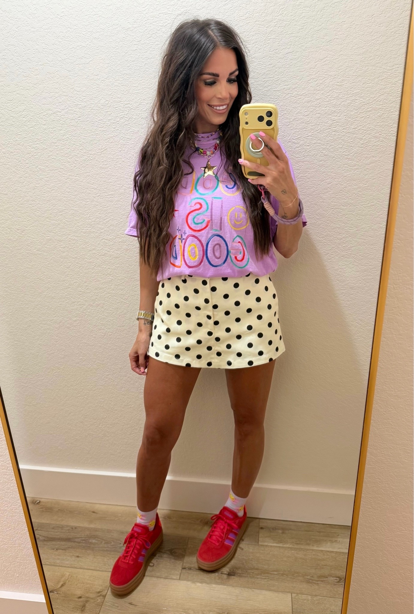 Shein skirt size small! Shirt from shophillview …Forrest Frank fit check - The Jesus Generation Tour  ✝️ #forrestfrank #ootd #concert #forrestfrankconcert #concertoutfit

#LTKootd