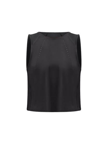 Sculpt Cropped Tank Top | Lululemon (US)