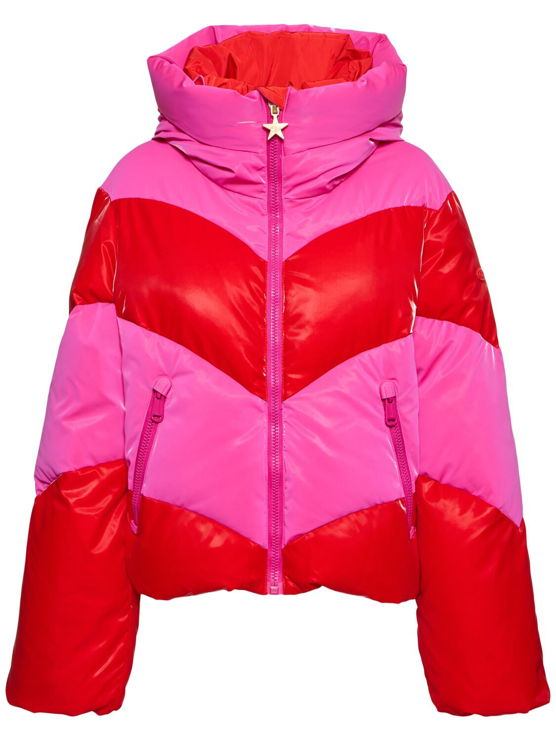 Courage Ski Down Jacket | Luisaviaroma