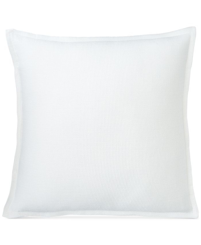 Flora Decorative Pillow, 20" x 20" | Macys (US)