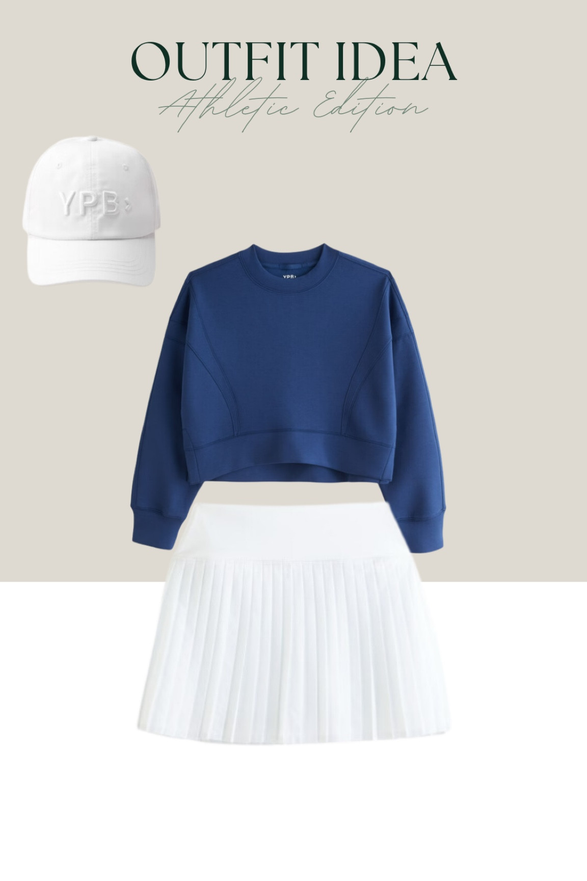 @abercrombie YPB athletic wear is probably one of the best I’ve owned. There’s so many reasons but here are my top three reasons ⤵️

1️⃣The leggings DO NOT roll. When I mean roll I mean you do not have to keep pulling them up every single time you move when working out. The last thing I hate to do is keep pulling my pants up when I’m working my booty off!

2️⃣The material they use is soft like butter. No really, sometimes I feel like I am not even wearing anything. The leggings give the perfect amount of suction but not enough where you feel confined.

3️⃣ The colors! There are so many different versions of the same leggings or tops that it makes it easy to wear the leggings outside of the gym. If one day you don’t feel like you want to put a lot of effort into your outfit, it’s not a problem with this line. You can wear just about everything out and about!

Do you own Abercrombies YPB? What do you think?

https://liketk.it/4shtA #ypb #abercrombiestyle #abercrombie #athleticwear #stylereel #productreview #healthgoals #weightlossjourney 

#LTKmidsize #LTKfitness #LTKstyletip